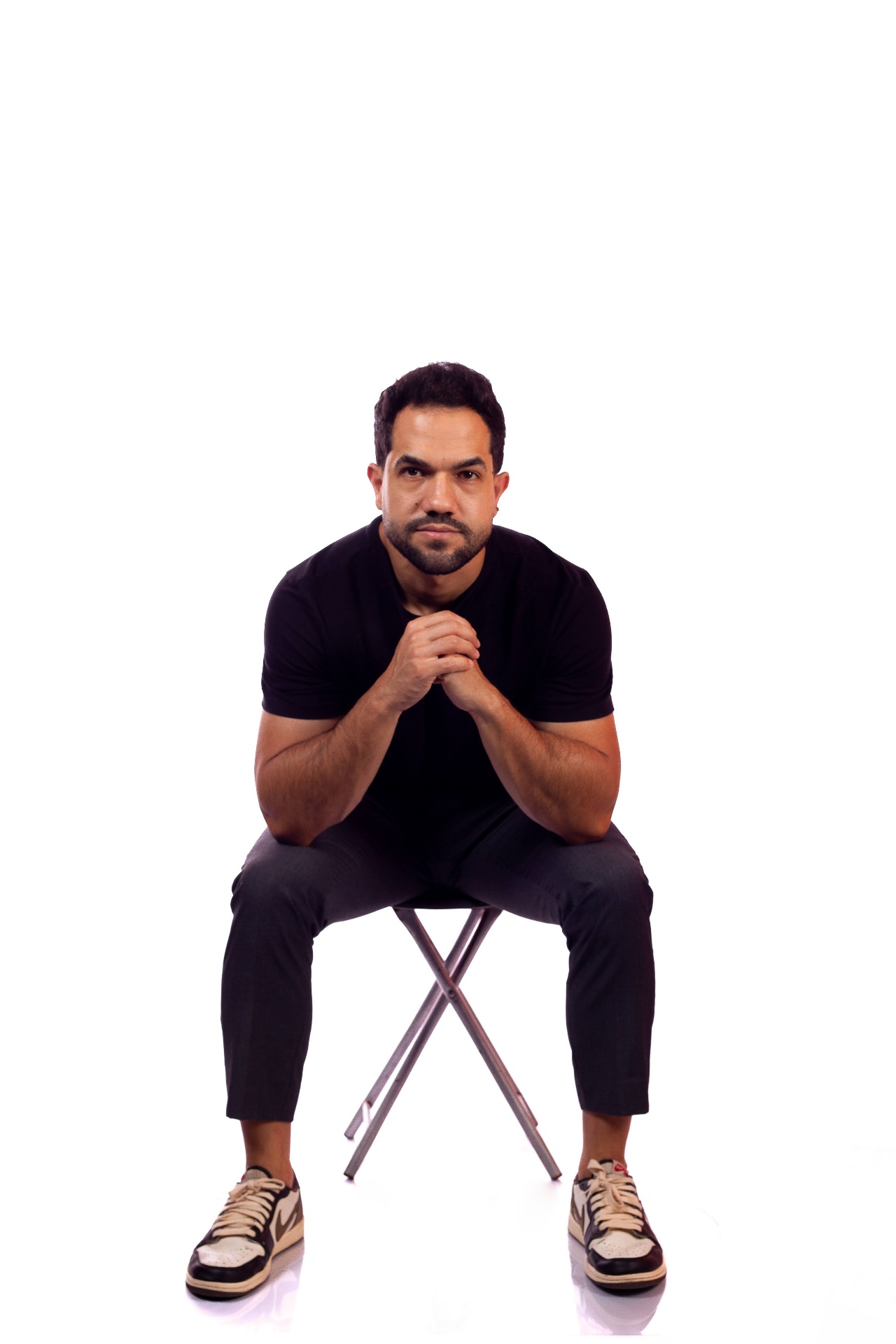 Herico Duarte, personal trainer online